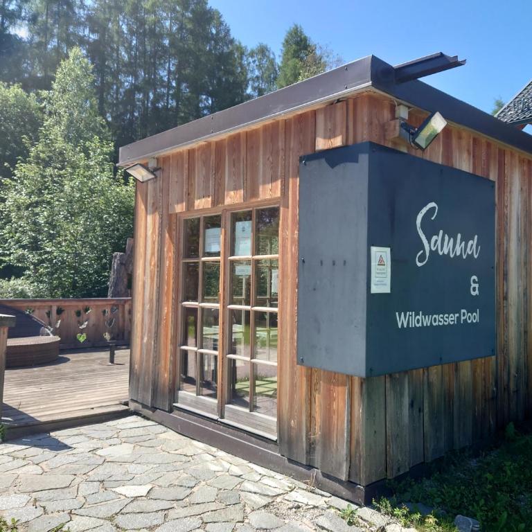 Alm Chalet Grosseck - Chalet - 27