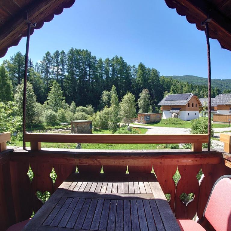 Alm Chalet Grosseck - Chalet - 15