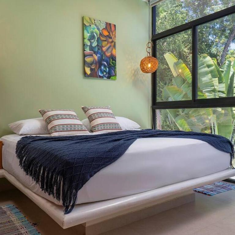 Wonderful Tropical Home 3BR, Garden, Private Pool. - Villa de 3 dormitorios - 27