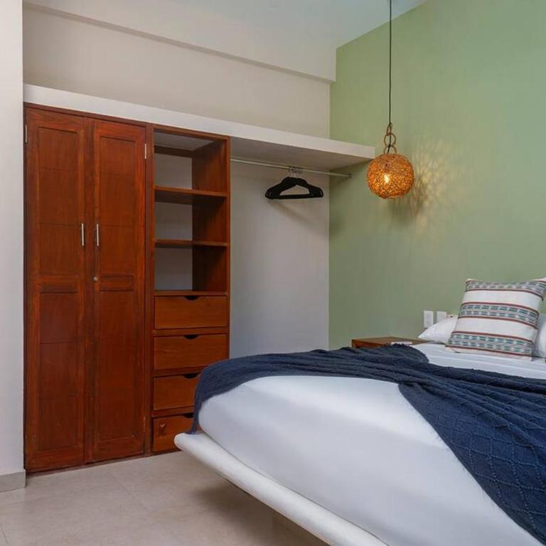 Wonderful Tropical Home 3BR, Garden, Private Pool. - Villa de 3 dormitorios - 26