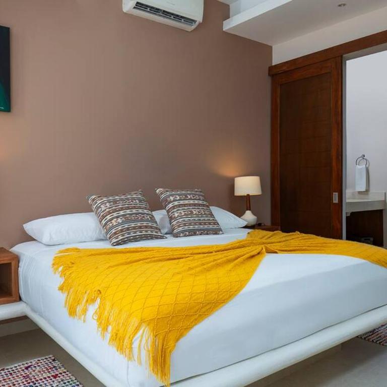 Wonderful Tropical Home 3BR, Garden, Private Pool. - Villa de 3 dormitorios - 19