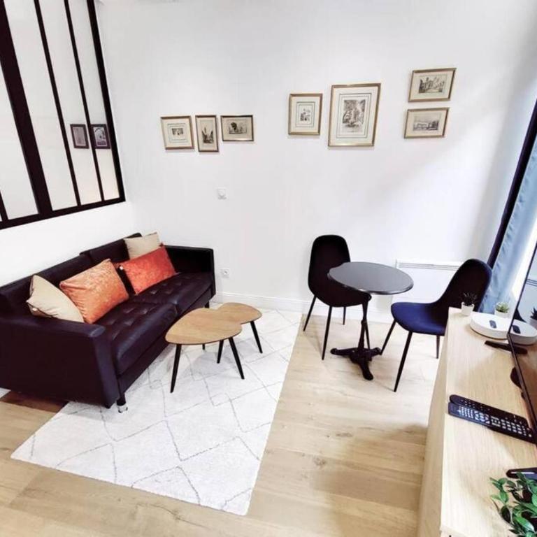 Le Boulegon by La Familia - One-Bedroom Apartment - 12