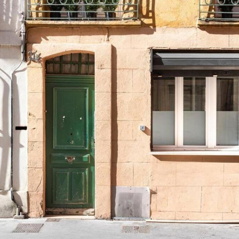 Le Boulegon by La Familia - One-Bedroom Apartment - 14