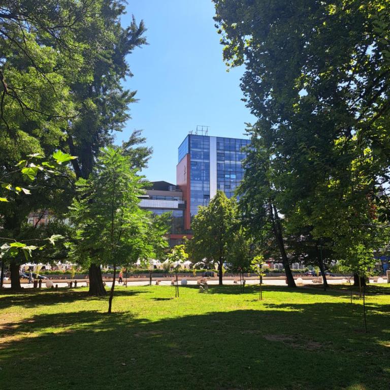 Apartman Aya Rejana - Three-Bedroom Apartment - 22