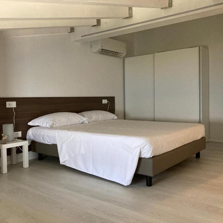La Casa sul Lago Apartments - Lemon Tree Apartment - Apartment mit 2 Schlafzimmern - 2