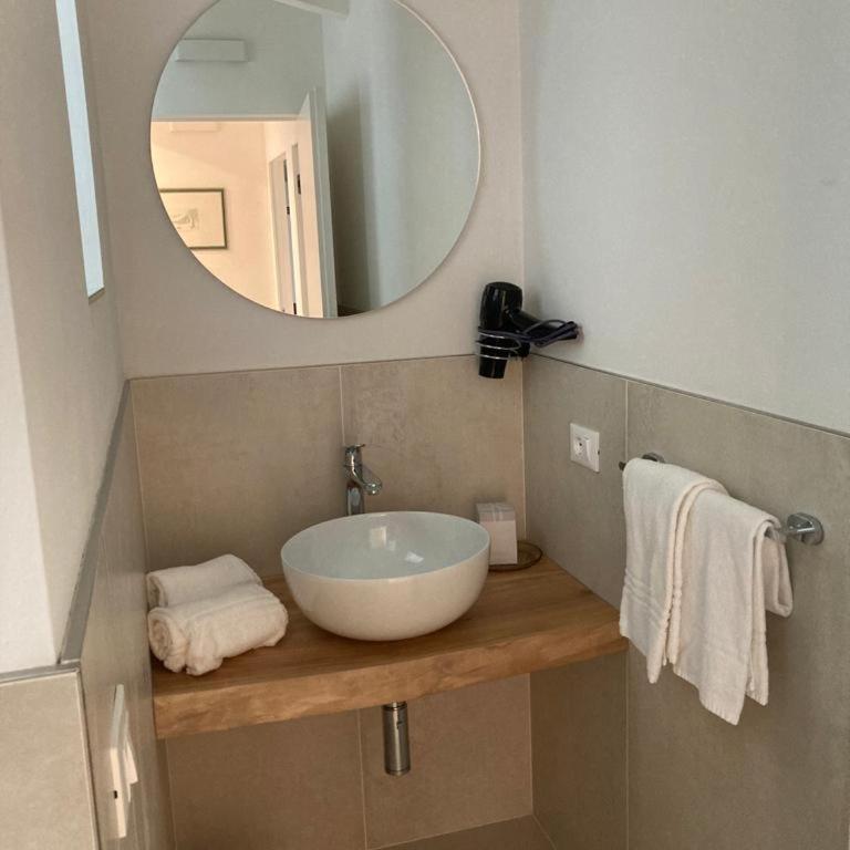 La Casa sul Lago Apartments - Lemon Tree Apartment - Apartment mit 2 Schlafzimmern - 12