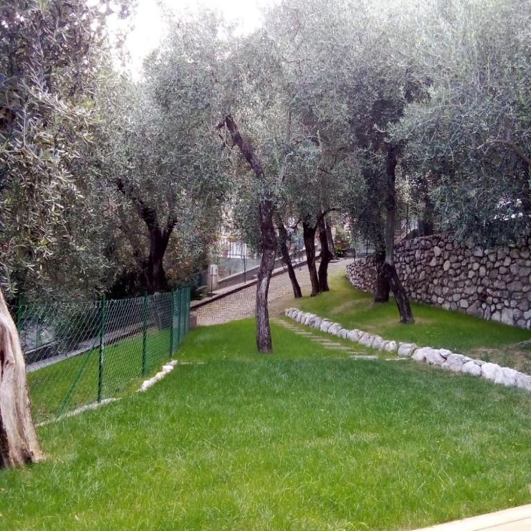 La Casa sul Lago Apartments - Lemon Tree Apartment - Apartment mit 2 Schlafzimmern - 13