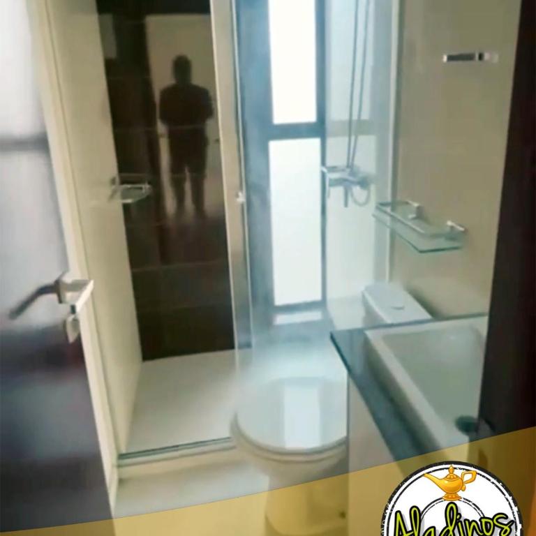 Aladino's Flat - Apartamento de 1 dormitorio - 8