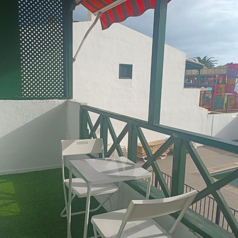 Jaral Home - Casa de 2 dormitorios - 3