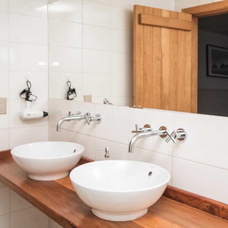 Bories - Boutique Guest House - Habitación Triple Deluxe - 6