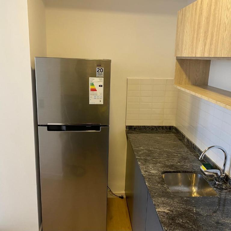 Mendoz4 - Apartamento de 2 dormitorios - 10