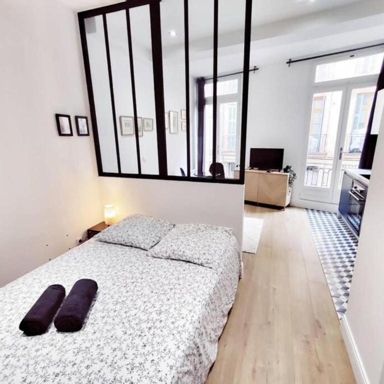 Le Boulegon by La Familia - One-Bedroom Apartment - 20