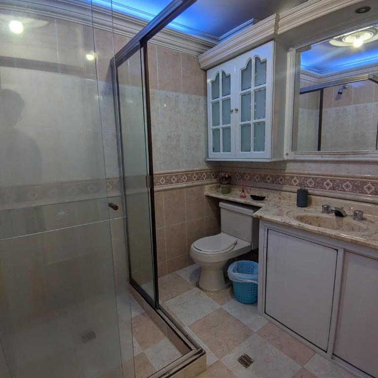 Hospedaje Casa Aurora - Habitación Doble con baño privado - 7