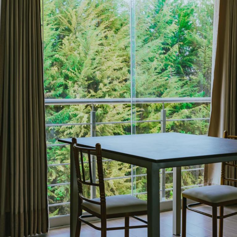 REDWALLS LODGE - Habitación Doble - 6