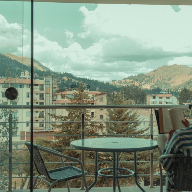 REDWALLS LODGE - Habitación Doble Superior - 2