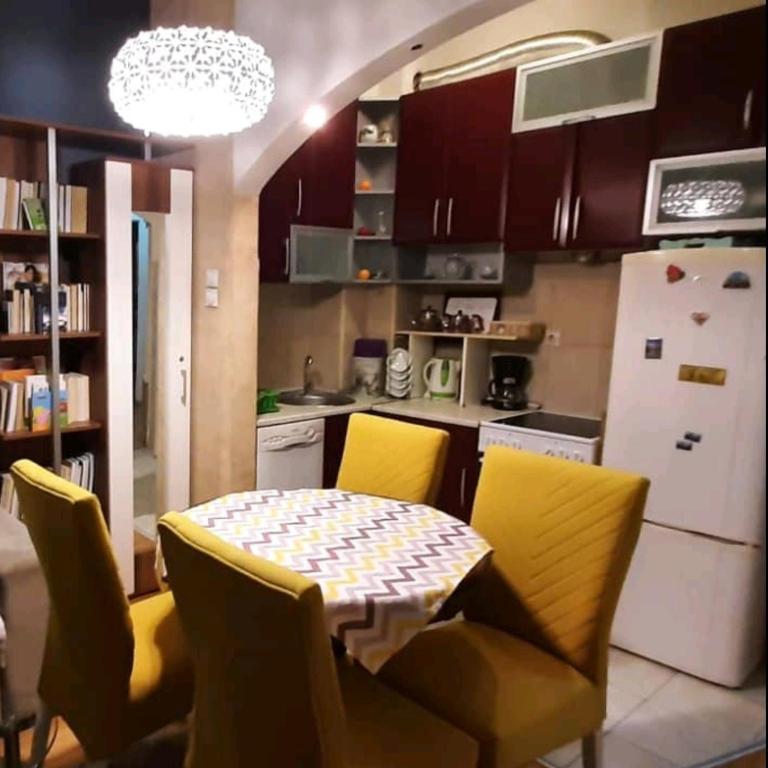 Dream S - Apartman sa 1 Spavaćom Sobom - 8