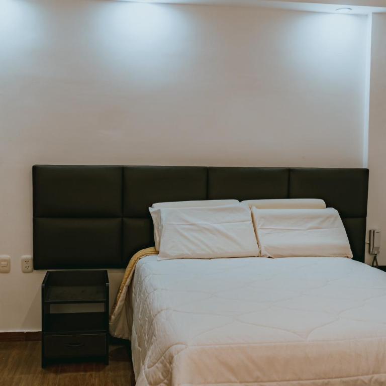 REDWALLS LODGE - Habitación Doble - 3