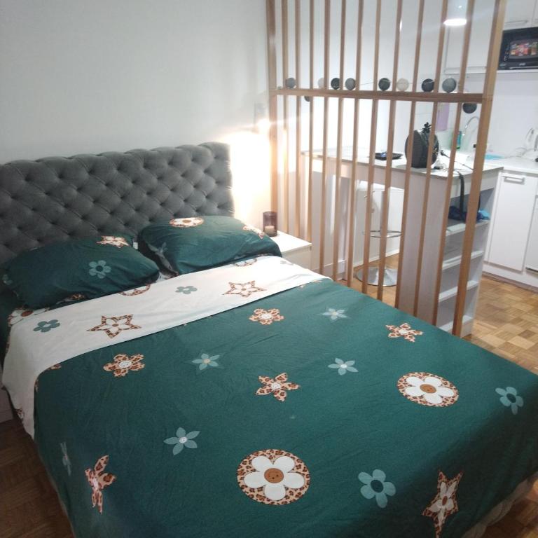 AIK Kula studio - Apartman sa 1 Spavaćom Sobom - 29