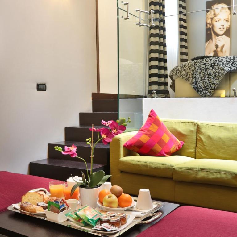 Best Western Cinemusic Hotel - Suite King - 8