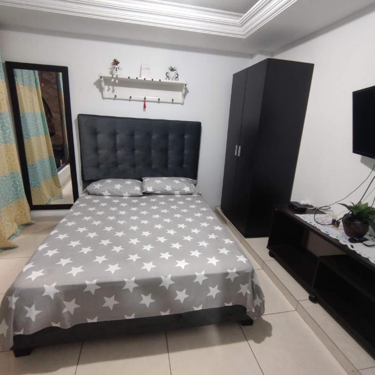 Hospedaje Casa Aurora - Economy Double Room - 2