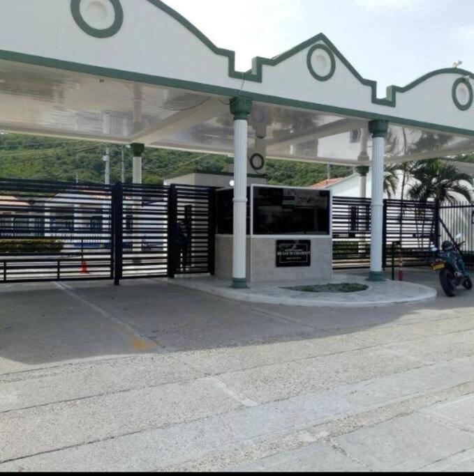 Hermosa y cómoda casa en conjunto con piscina en Girardot - Casa de 2 dormitorios - 18