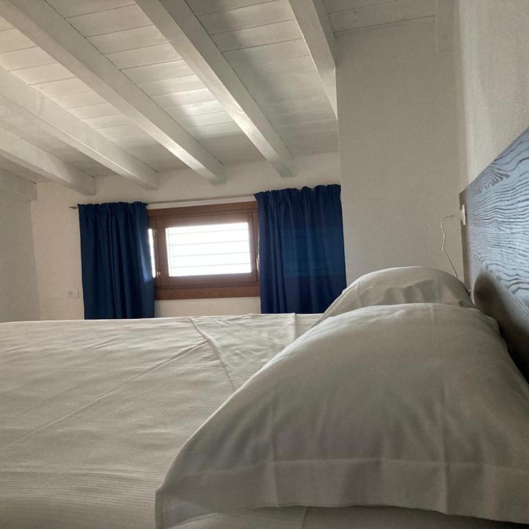 La Casa sul Lago Apartments - Blue Wave Apartment - Apartment mit 2 Schlafzimmern - 5