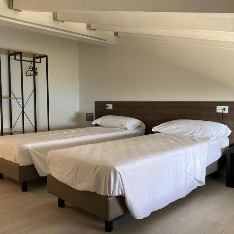 La Casa sul Lago Apartments - Blue Wave Apartment - Apartment mit 2 Schlafzimmern - 10