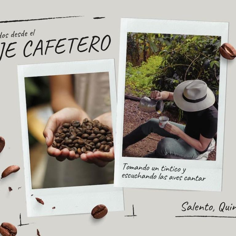 aparta estudio turístico - One-Bedroom Apartment - 18