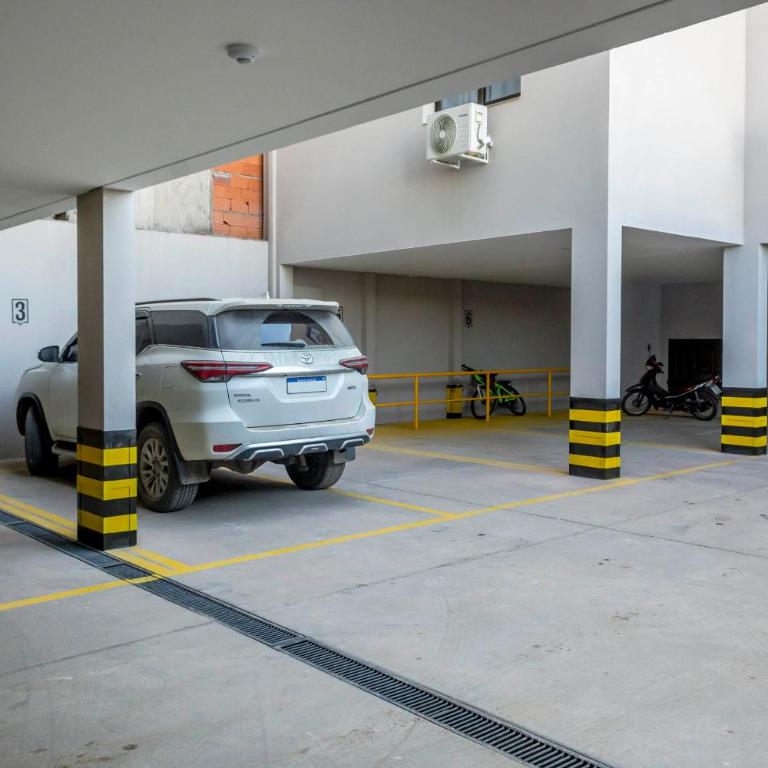 Espacio Maipú - Apartamento de 2 dormitorios - 19