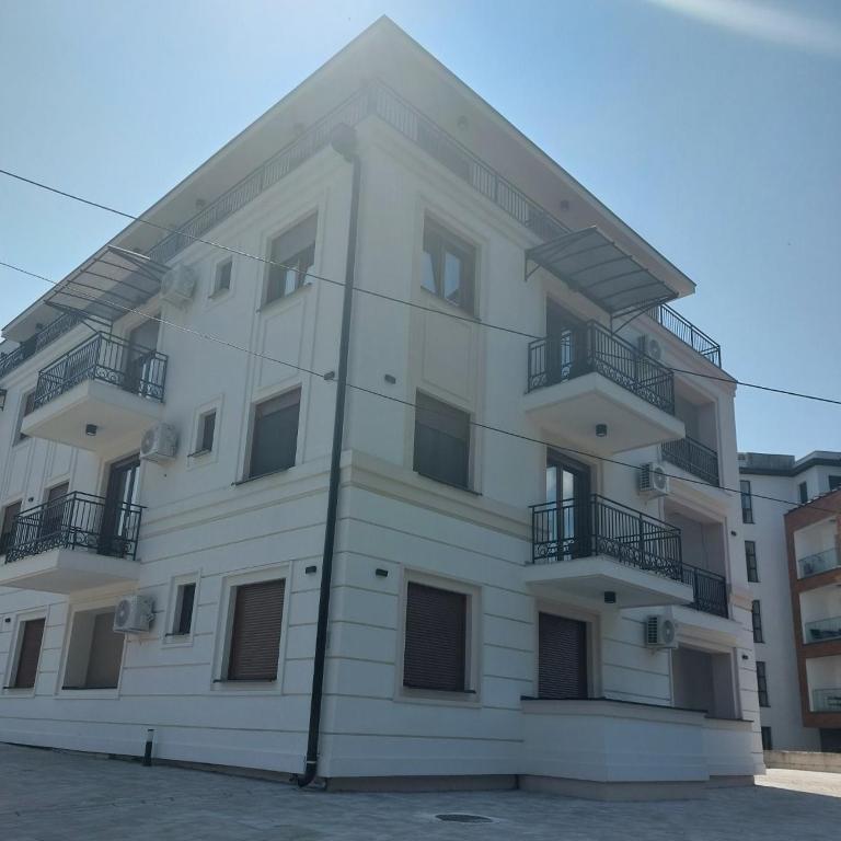 Tilia Home - Apartman sa 1 Spavaćom Sobom - 36