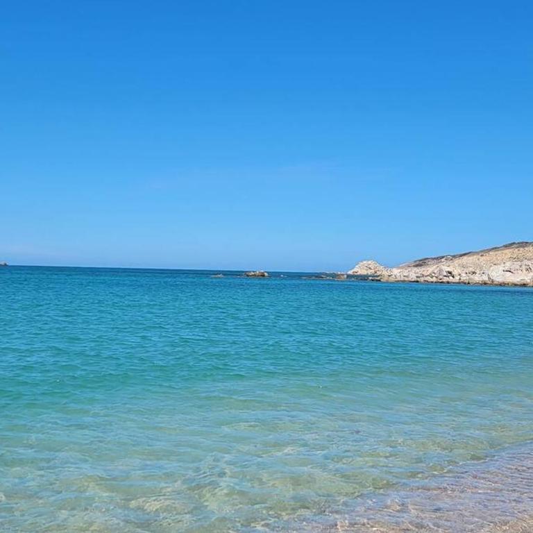 Sea view, king-size bed, wheelchair access - Villa de 3 dormitorios - 48
