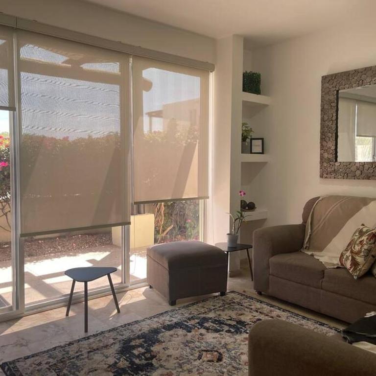 Sea view, king-size bed, wheelchair access - Villa de 3 dormitorios - 26