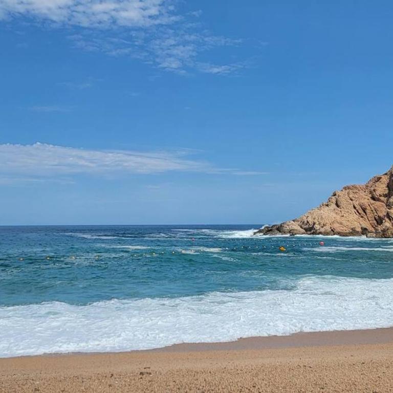 Sea view, king-size bed, wheelchair access - Villa de 3 dormitorios - 49