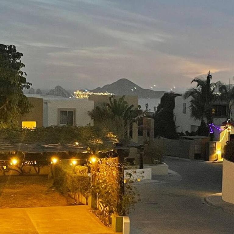Sea view, king-size bed, wheelchair access - Villa de 3 dormitorios - 4