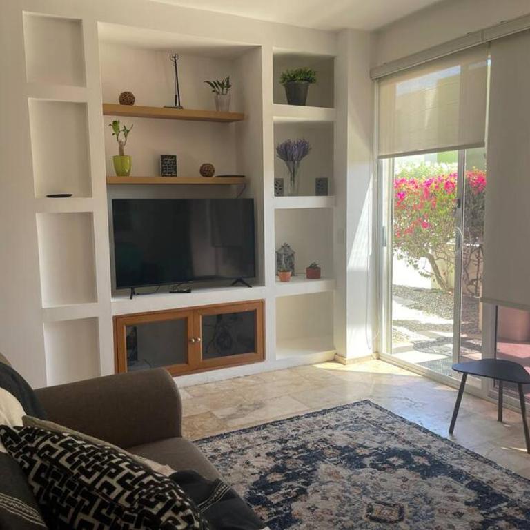 Sea view, king-size bed, wheelchair access - Villa de 3 dormitorios - 29