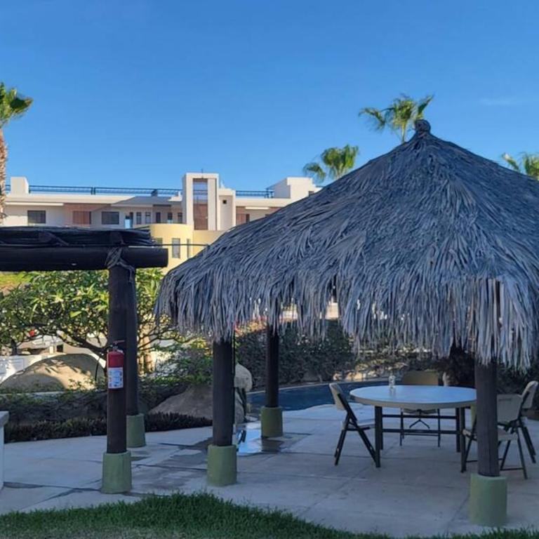 Sea view, king-size bed, wheelchair access - Villa de 3 dormitorios - 44