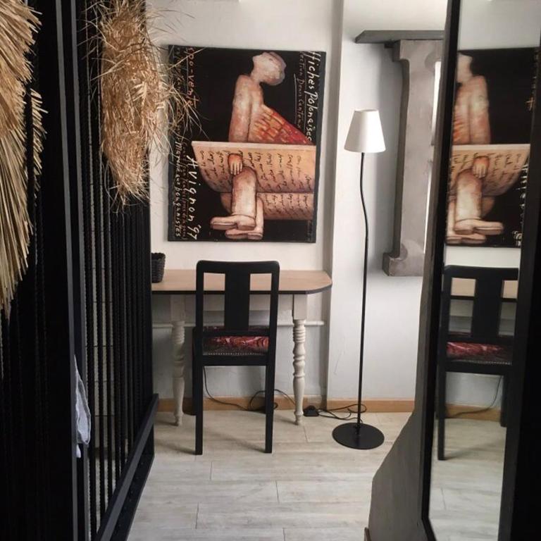 La 54 Provence - Two-Bedroom House - 30