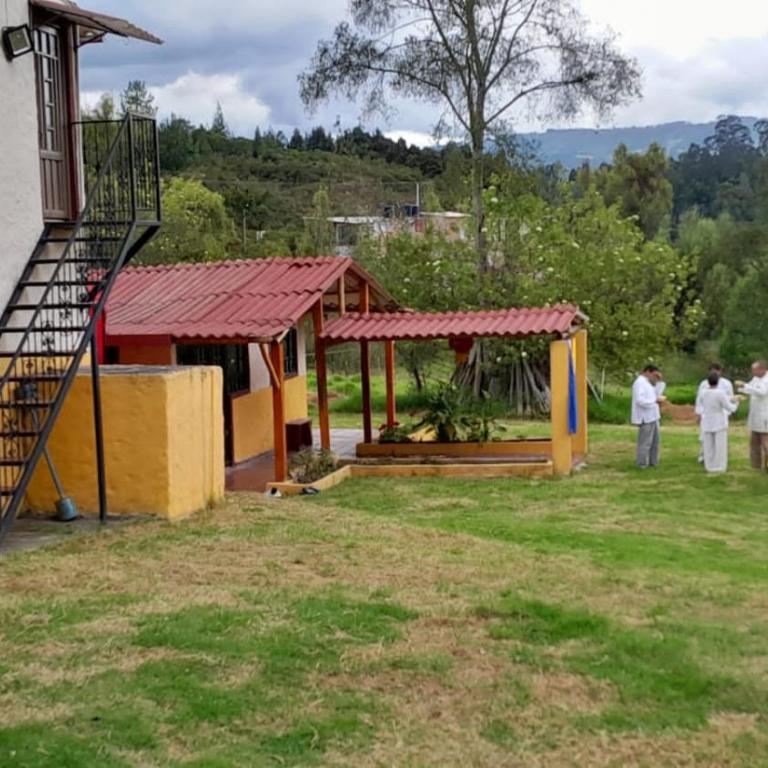 Cabaña La Esperanza - Bungalow - 10