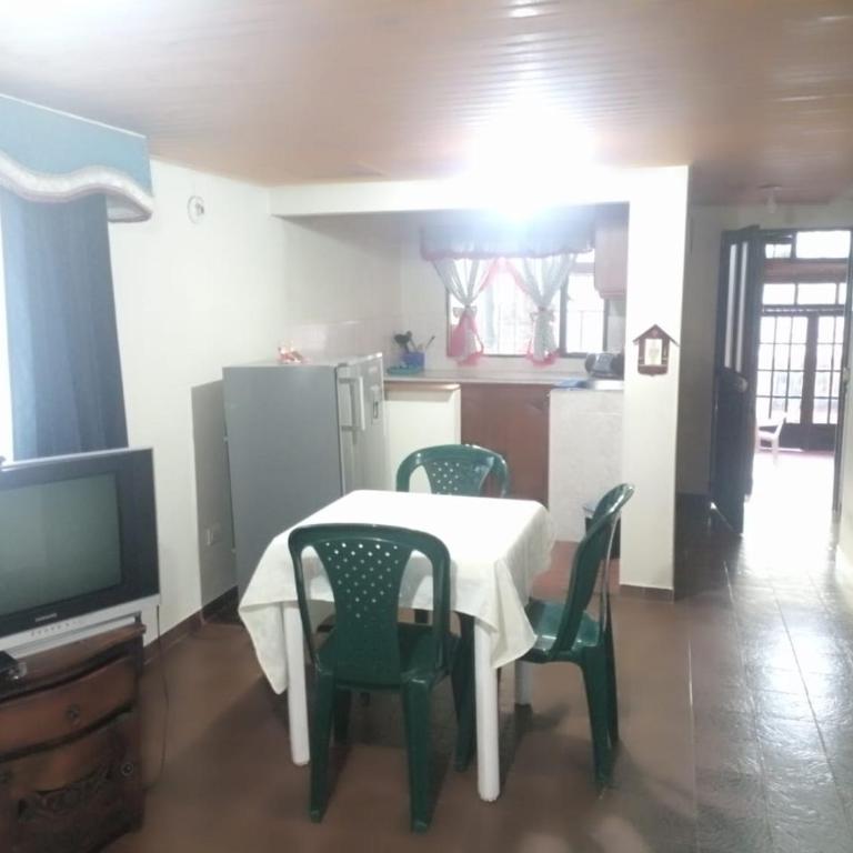 Cabaña La Esperanza - Bungalow - 11
