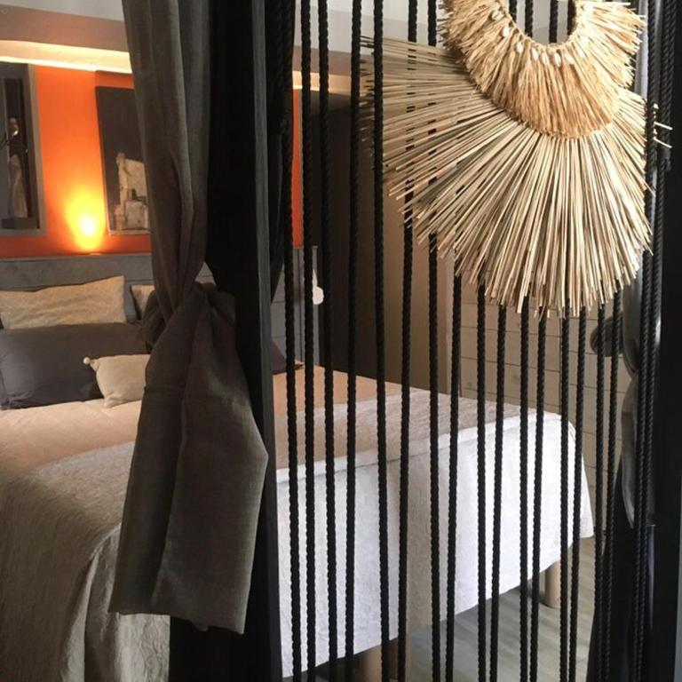 La 54 Provence - Two-Bedroom House - 27