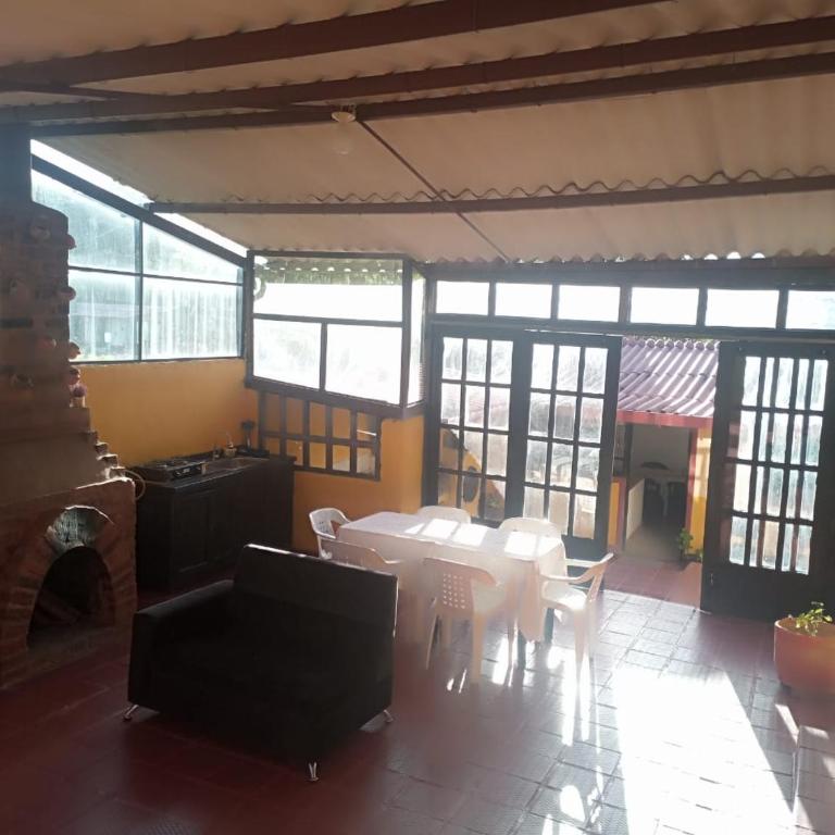 Cabaña La Esperanza - Bungalow - 8