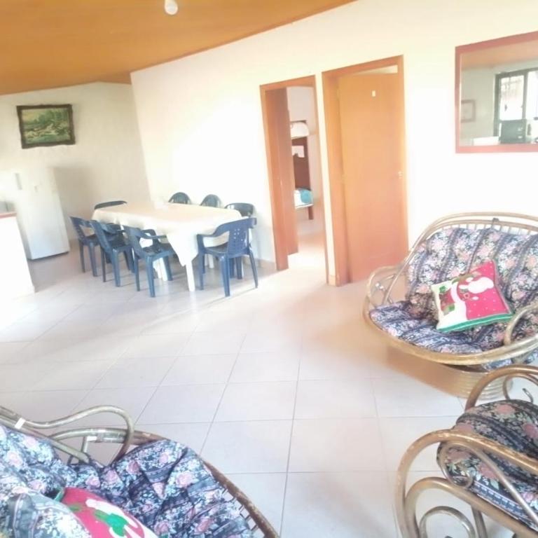 Cabaña La Esperanza - Family Double Room - 11