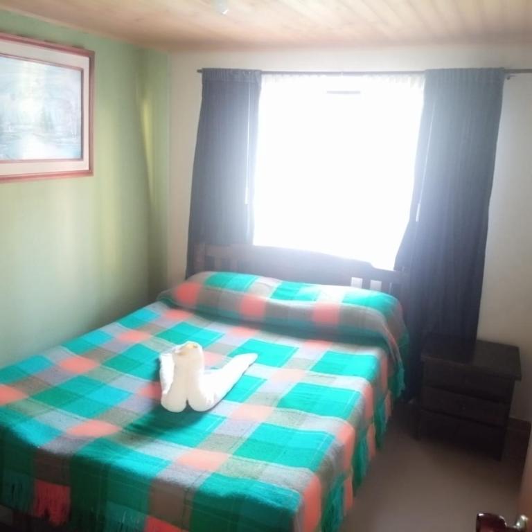 Cabaña La Esperanza - Bungalow - 13