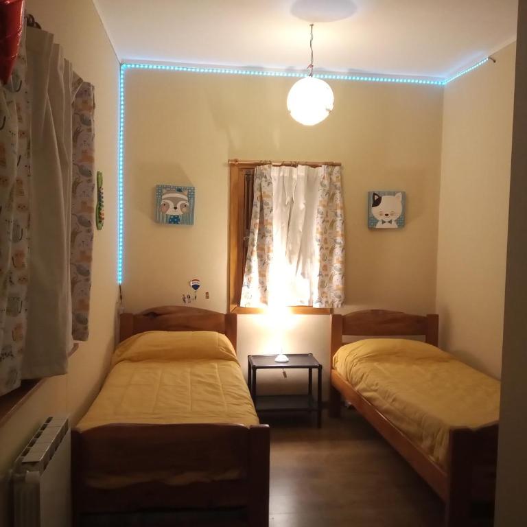 Hermosa casa con patio a una cuadra del lago - Casa de 2 dormitorios - 21
