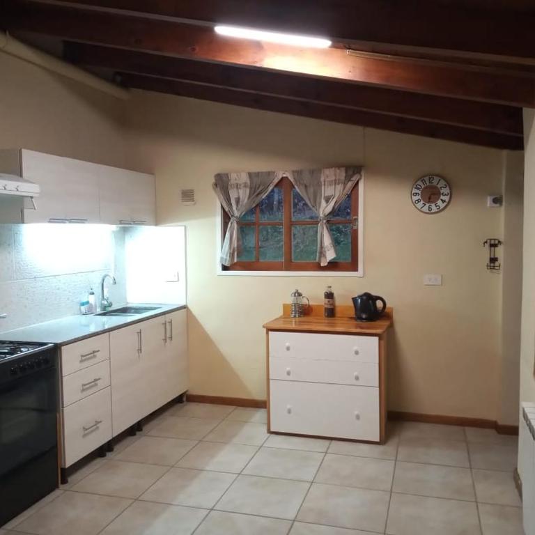 Hermosa casa con patio a una cuadra del lago - Casa de 2 dormitorios - 24