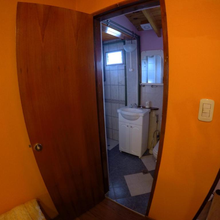 Attraversiamo - Apartamento de 1 dormitorio - 29