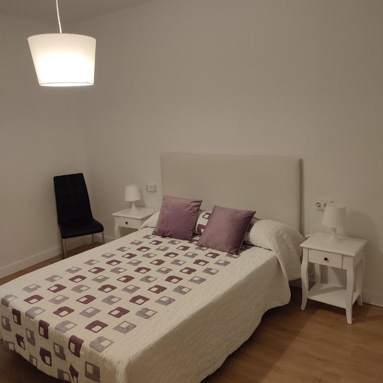 VUT La Villa - Three-Bedroom Apartment - 3
