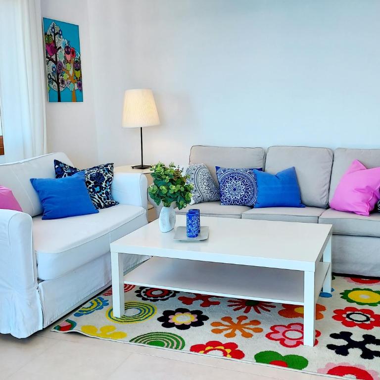 Masquestar Rías Altas - Apartamento con vistas al mar - 15