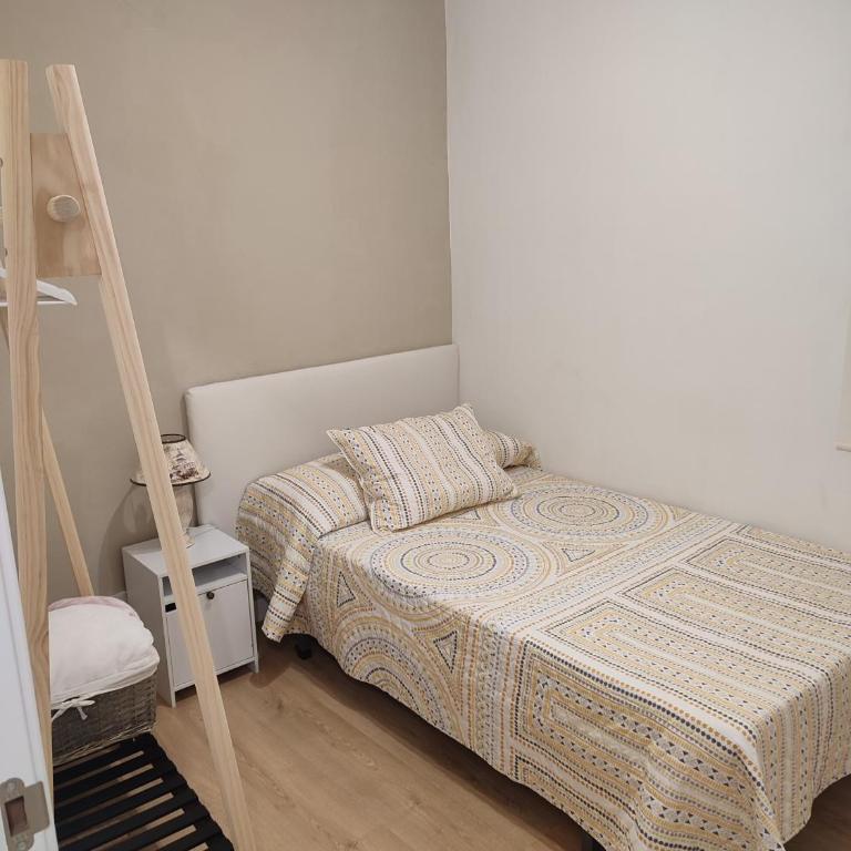 VUT La Villa - Three-Bedroom Apartment - 2