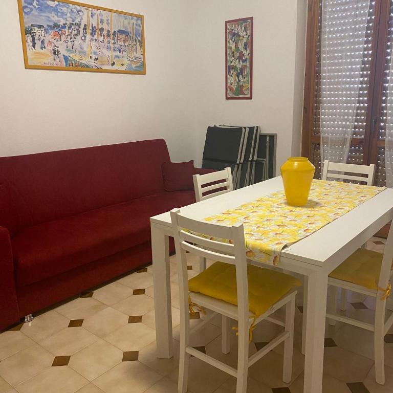Casa Vacanze Luca - One-Bedroom Apartment - 12